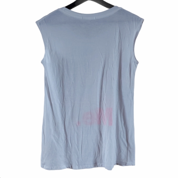 Rebecca Minkoff Me Muscle T Shirt - Picture 3 of 5